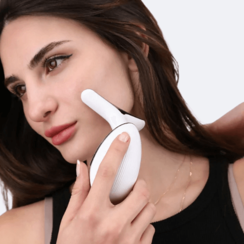 Sculpteur de Visage